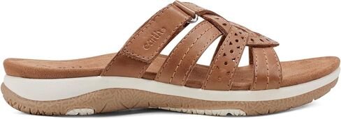 Earth Women's Sassoni Slide Sandal in Saudi Arabia