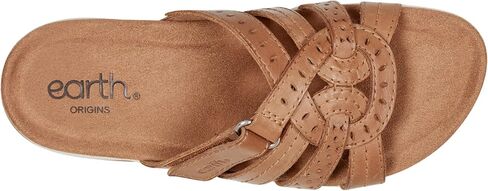 Earth Women's Sassoni Slide Sandal in Saudi Arabia