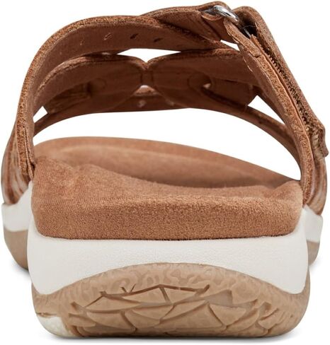 Earth Women's Sassoni Slide Sandal in Saudi Arabia