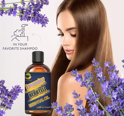 Professionals Lavender Oil 1oz - Candle Making Scents, Soap Scents, Aromatherapy Diffuser Oil in Saudi Arabia