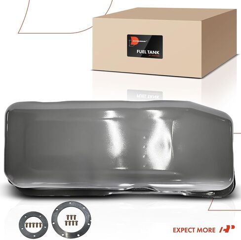 A-Premium Fuel Tank with O-Ring Compatible with Toyota Pickup 1985 1986 1987 1988 2.4L, Gas, Replace# CT10C, 7700135960 in Saudi Arabia