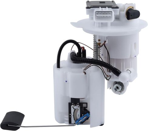 Electric Fuel Pump w/Sending Unit Compatible with 2015-2019 Hyundai Sonata 2016-2020 Kia Optima 2017 Kia Cadenza 31110-D5500 31110-C2500 in Saudi Arabia
