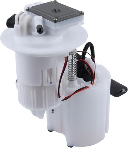 Electric Fuel Pump w/Sending Unit Compatible with 2015-2019 Hyundai Sonata 2016-2020 Kia Optima 2017 Kia Cadenza 31110-D5500 31110-C2500 in Saudi Arabia