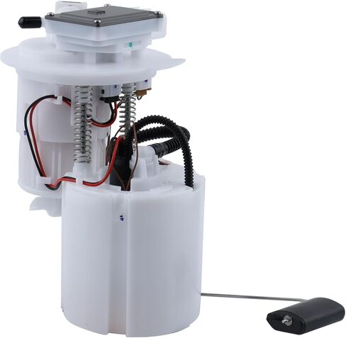 Electric Fuel Pump w/Sending Unit Compatible with 2015-2019 Hyundai Sonata 2016-2020 Kia Optima 2017 Kia Cadenza 31110-D5500 31110-C2500 in Saudi Arabia