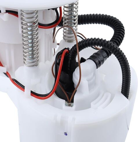 Electric Fuel Pump w/Sending Unit Compatible with 2015-2019 Hyundai Sonata 2016-2020 Kia Optima 2017 Kia Cadenza 31110-D5500 31110-C2500 in Saudi Arabia
