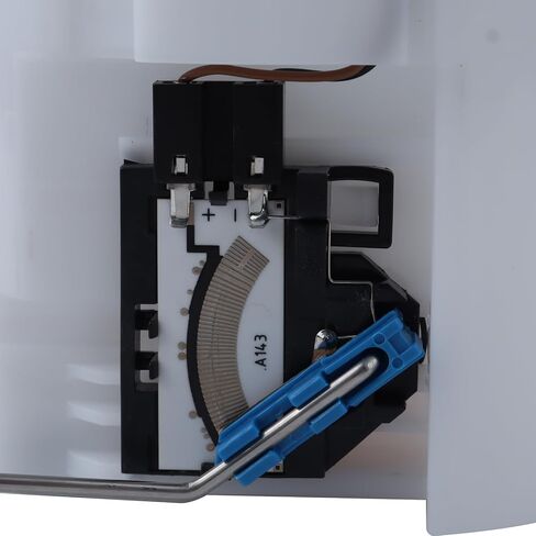 Electric Fuel Pump w/Sending Unit Compatible with 2015-2019 Hyundai Sonata 2016-2020 Kia Optima 2017 Kia Cadenza 31110-D5500 31110-C2500 in Saudi Arabia