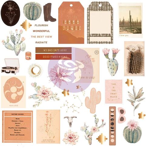 بريما ماركتينج - مجموعة جولدن ديزرت - إيفميرا 40 قطعة in Kuwait