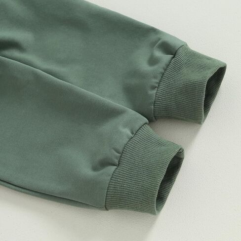 طفل رضيع طفل رضيع الخريف الشتاء الزي متقلب اللون كتلة طويلة الأكمام البلوز الأعلى عداء ببطء السراويل مجموعة الملابس لطيف in Kuwait