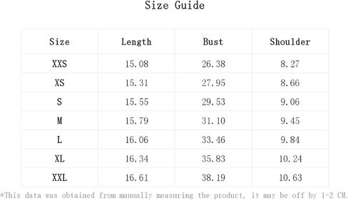 SOLY HUX Women's Letter Graphic Crop Tank Top Sleeveless Round Neck Slim Fit Tops in Kuwait