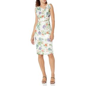 Black Halo Women's Jackie O Dress