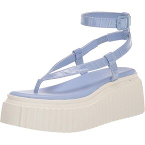 Circus NY by Sam Edelman Women's Elana Platform Sandal, Periwinkle, 6 in Saudi Arabia
