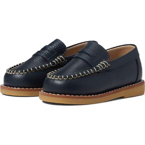 Elephantito Boy's Penny Loafer (Toddler/Little Kid/Big Kid)