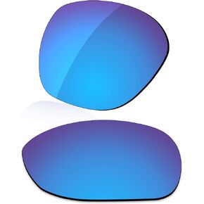 Polarized Lens Replacement for Oakley Overtime OO9167 Sunglass - More Options