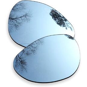 عدسات بديلة مستقطبة من سولاريوم متوافقة مع نظارات Oakley Crosshair S الشمسية in Kuwait