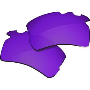 100% Precise-Fit Replacement Sunglass Lenses for Oakley Flak 2.0 XL Vented OO9188