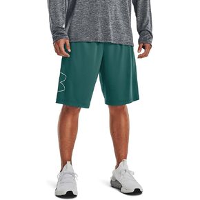 Under Armour Men's Tech Graphic Shorts