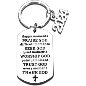 Christian Gifts for Women Men First Communion Gifts for Girls Boys Confirmation Gifts for Teenage Boys Teenage Girls Religious Gifts Inspirational Gifts for Teens Birthday Graduation Christmas Gifts