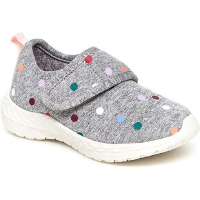 Carter's Unisex-Child Lorena Sneaker