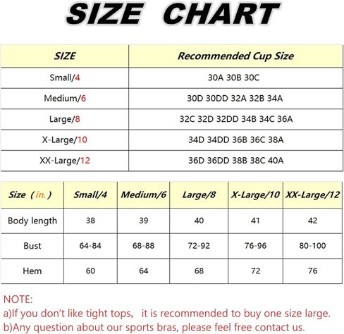 Sports Bras for Women Removable Padded Seamless Workout Running Yoga Tank Top in Saudi Arabia