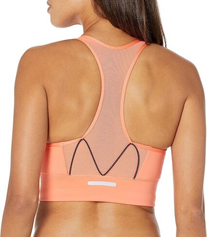adidas Women's Running Medium Support Pocket Bra in Saudi Arabia