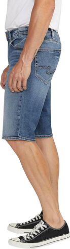 شورت Grayson Classic Fit للرجال من شركة Silver Jeans in Saudi Arabia