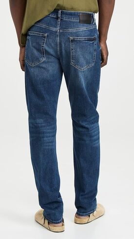 DL1961 Men's Russell-Slim Straight Leg Fit Jean in Saudi Arabia