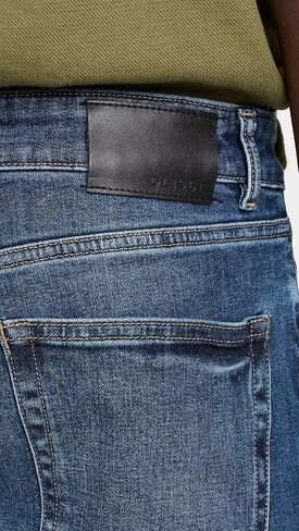DL1961 Men's Russell-Slim Straight Leg Fit Jean in Saudi Arabia