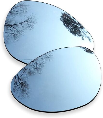 عدسات بديلة مستقطبة من سولاريوم متوافقة مع نظارات Oakley Crosshair S الشمسية in Kuwait