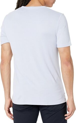 Theory Men's Essential Tee Anemone Milano in Saudi Arabia
