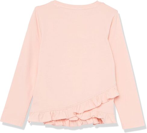 GUESS Girls' Long Sleeve T-Shirt in Saudi Arabia