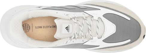 adidas Men's Brevard Running Shoe in Saudi Arabia