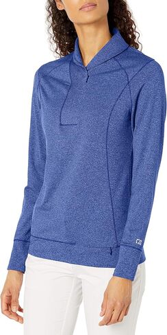 Cutter & Buck Women's Cb Shoreline Half-Zip in Saudi Arabia