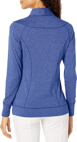 Cutter & Buck Women's Cb Shoreline Half-Zip in Saudi Arabia