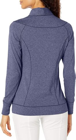 Cutter & Buck Women's Cb Shoreline Half-Zip in Saudi Arabia