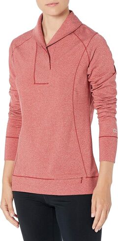 Cutter & Buck Women's Cb Shoreline Half-Zip in Saudi Arabia