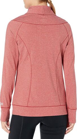 Cutter & Buck Women's Cb Shoreline Half-Zip in Saudi Arabia