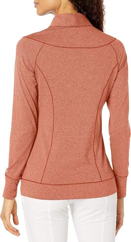 Cutter & Buck Women's Cb Shoreline Half-Zip in Saudi Arabia