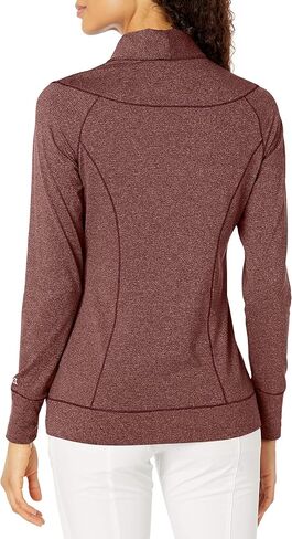Cutter & Buck Women's Cb Shoreline Half-Zip in Saudi Arabia