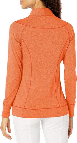 Cutter & Buck Women's Cb Shoreline Half-Zip in Saudi Arabia
