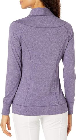 Cutter & Buck Women's Cb Shoreline Half-Zip in Saudi Arabia