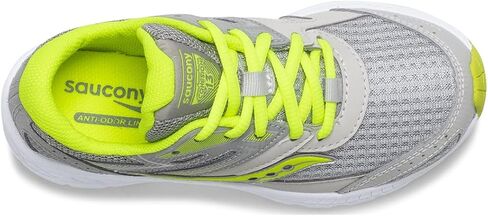 Saucony Kids' Cohesion 13 LTT in Saudi Arabia
