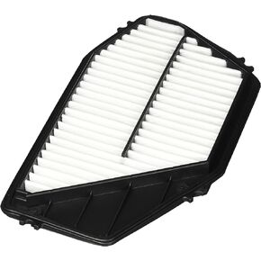 Bosch 5095WS Workshop Engine Air Filter - Compatible With Select Acura CL; Honda Accord, Odyssey; Isuzu Oasis
