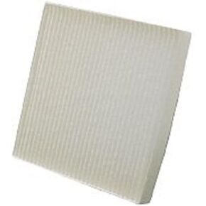 WIX Filters - 49082 Heavy Duty Cabin Air Panel, Pack of 1