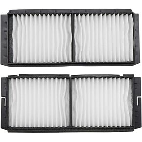 Beck/Arnley 042-2180 Cabin Air Filter