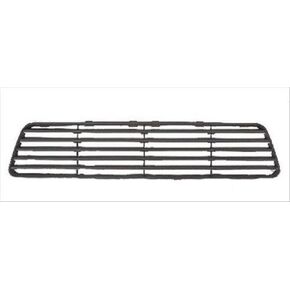 Sherman Replacement Part Compatible with Saturn Vue Grille Assembly (Partslink Number GM1200593)