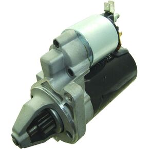 New Starter Compatible With 1968-1980 MG MGB GT Convertible 1.8L L4 25616A 25616A/J 25616J 25654 25654A/H 25660 25660A 25660A/B 25660B