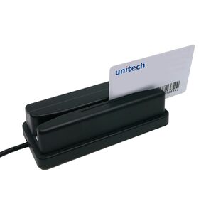 Unitech MS146-IRCB00-SG Slot Scanner, Infrared