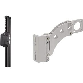 Minn Kota Talon Shallow Water Anchor, 10', Black