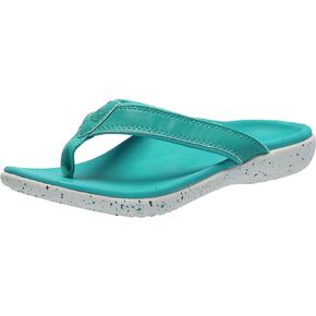 Spenco Women's Yumi Nuevo Speckled Sandal
