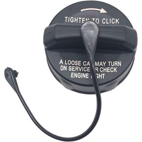 5210-0552AG 52100552AG Fuel Tank Cap for Jeep Wrangler TJ JK